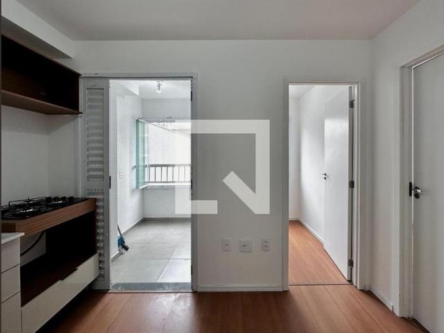 Apto, Jardim Sao Luis, 2 Quartos, 30 m2 São Paulo