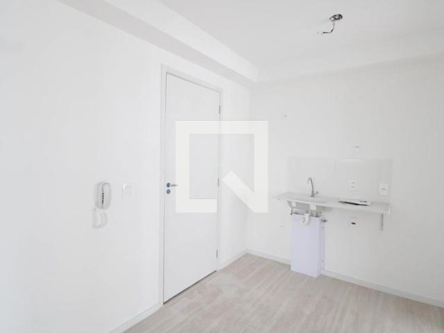 Apto, Jardim Sao Luis, 2 Quartos, 30 m2 São Paulo