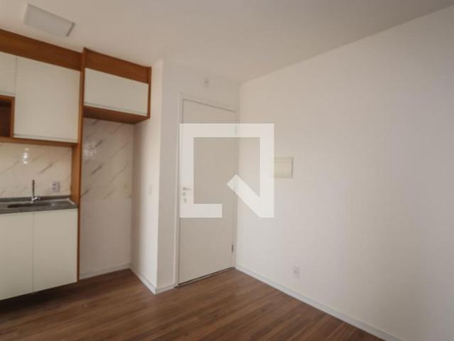 Apto, Jardim Sao Luis, 2 Quartos, 31 m2 São Paulo