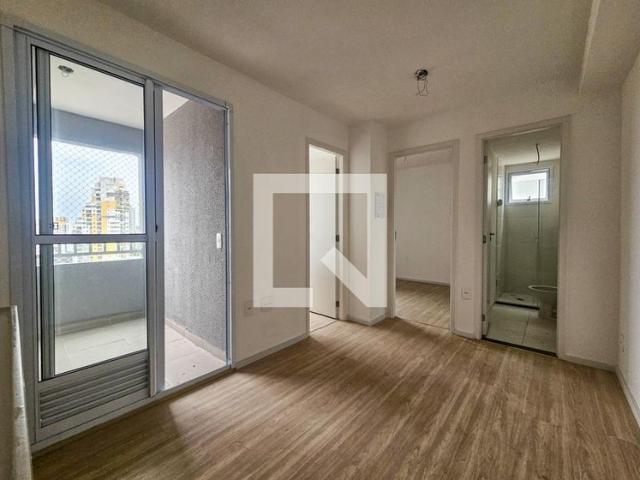 Apto, Jardim Sao Luis, 2 Quartos, 31 m2 São Paulo