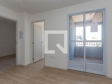 Apto, Jardim Sao Luis, 2 Quartos, 31 m2 São Paulo