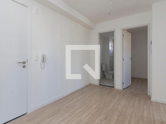 Apto, Jardim Sao Luis, 2 Quartos, 31 m2 São Paulo