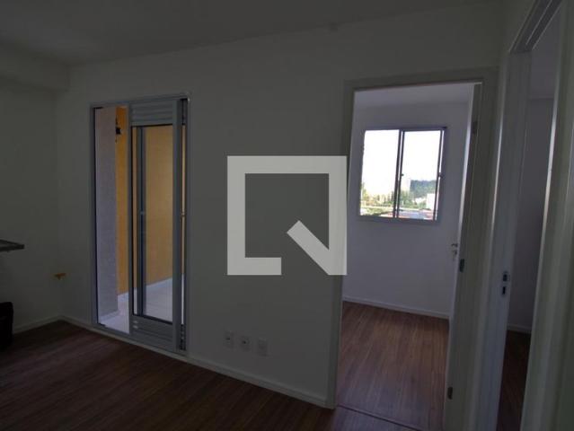 Apto, Jardim Sao Luis, 2 Quartos, 31 m2 São Paulo