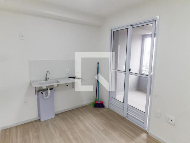 Apto, Jardim Sao Luis, 2 Quartos, 32 m2 São Paulo