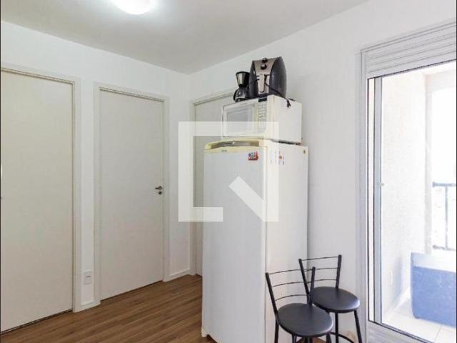 Apto, Jardim Sao Luis, 2 Quartos, 32 m2 São Paulo