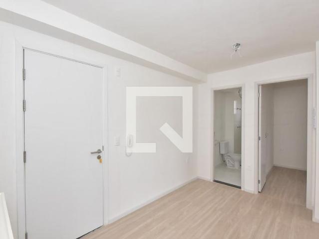 Apto, Jardim Sao Luis, 2 Quartos, 32 m2 São Paulo