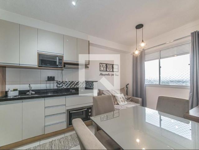 Apto, Jardim Sao Luis, 2 Quartos, 32 m2 São Paulo