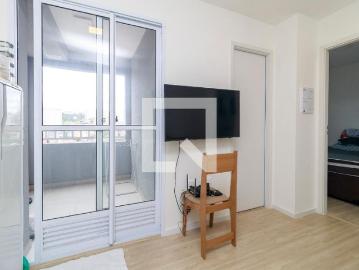 Apto, Jardim Sao Luis, 2 Quartos, 32 m2 São Paulo