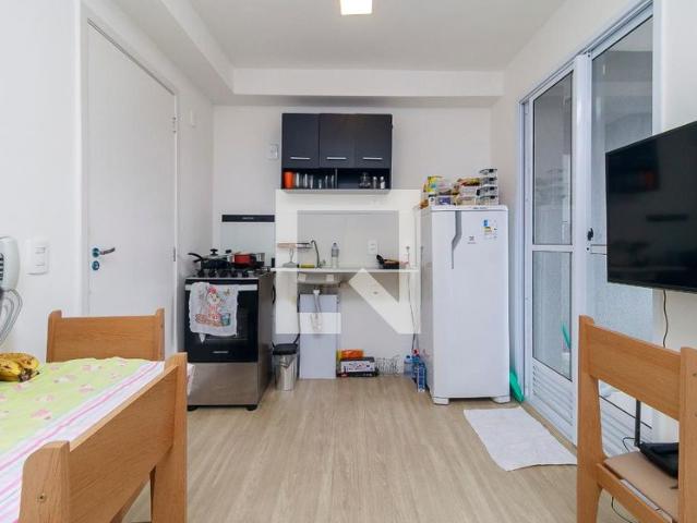 Apto, Jardim Sao Luis, 2 Quartos, 32 m2 São Paulo