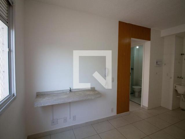 Apto, Jardim Sao Luis, 2 Quartos, 32 m2 São Paulo