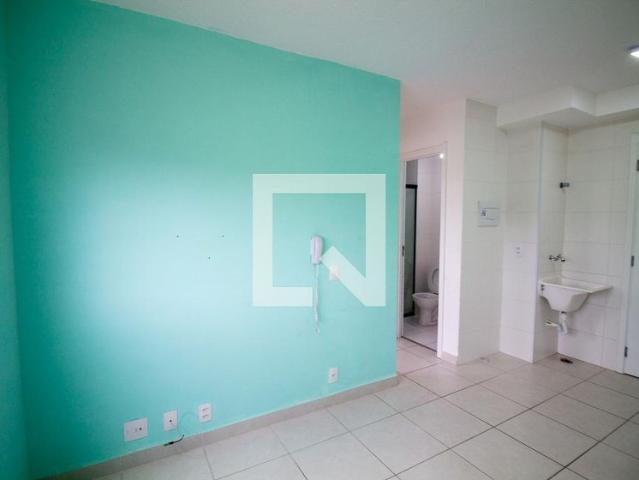 Apto, Jardim Sao Luis, 2 Quartos, 32 m2 São Paulo