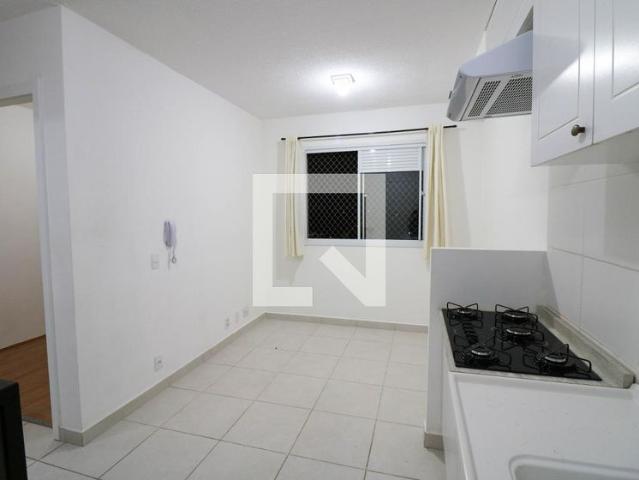 Apto, Jardim Sao Luis, 2 Quartos, 32 m2 São Paulo