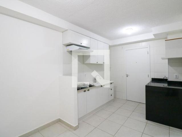Apto, Jardim Sao Luis, 2 Quartos, 32 m2 São Paulo