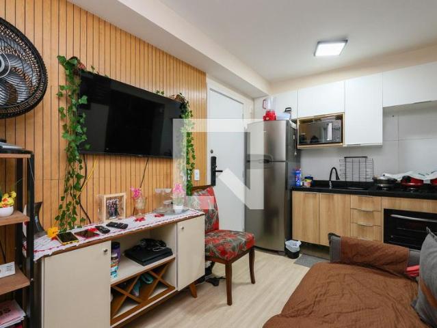 Apto, Jardim Sao Luis, 2 Quartos, 32 m2 São Paulo