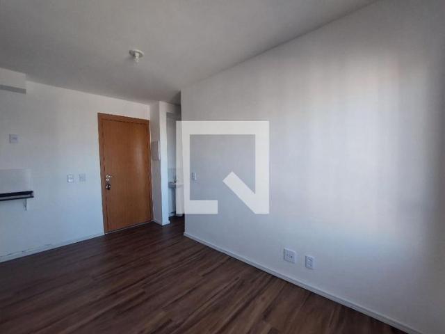 Apto, Jardim Sao Luis, 2 Quartos, 33 m2 São Paulo