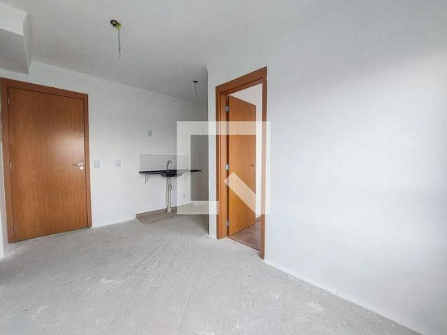 Apto, Jardim Sao Luis, 2 Quartos, 33 m2 São Paulo