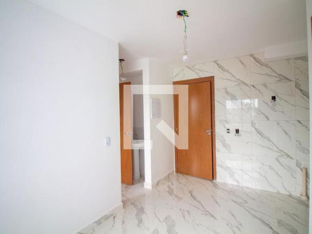 Apto, Jardim Sao Luis, 2 Quartos, 33 m2 São Paulo