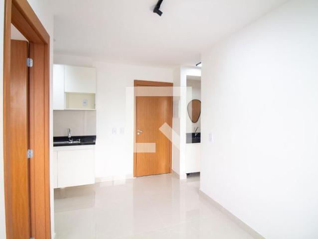 Apto, Jardim Sao Luis, 2 Quartos, 34 m2 São Paulo