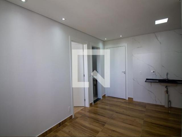 Apto, Jardim Sao Luis, 2 Quartos, 34 m2 São Paulo