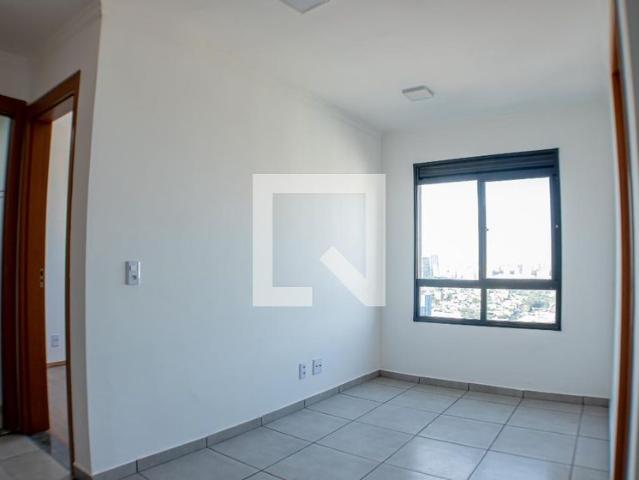 Apto, Jardim Sao Luis, 2 Quartos, 34 m2 São Paulo