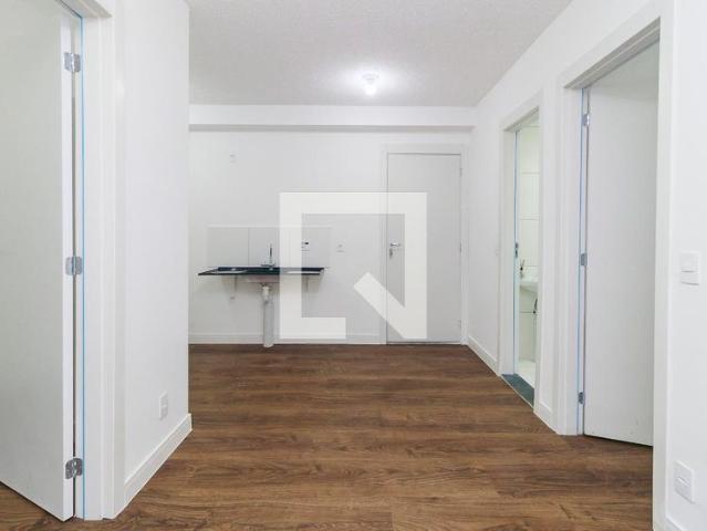 Apto, Jardim Sao Luis, 2 Quartos, 34 m2 São Paulo