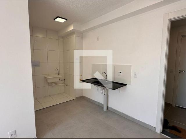 Apto, Jardim Sao Luis, 2 Quartos, 34 m2 São Paulo