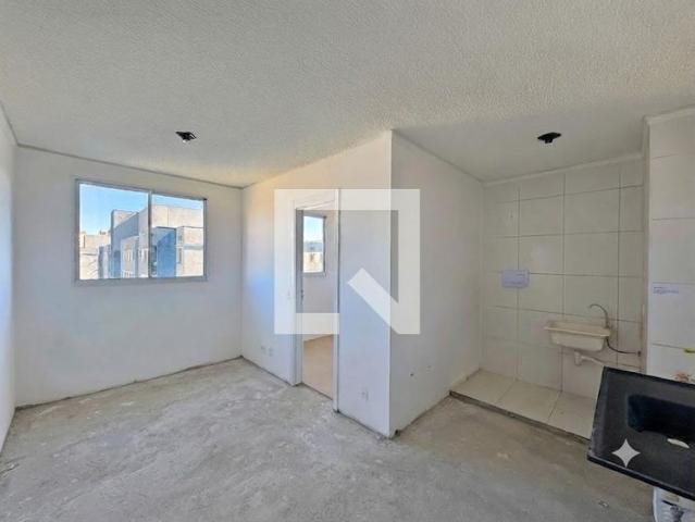 Apto, Jardim Sao Luis, 2 Quartos, 34 m2 São Paulo