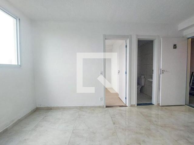 Apto, Jardim Sao Luis, 2 Quartos, 34 m2 São Paulo