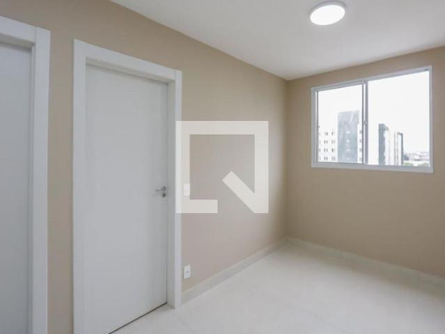 Apto, Jardim Sao Luis, 2 Quartos, 34 m2 São Paulo