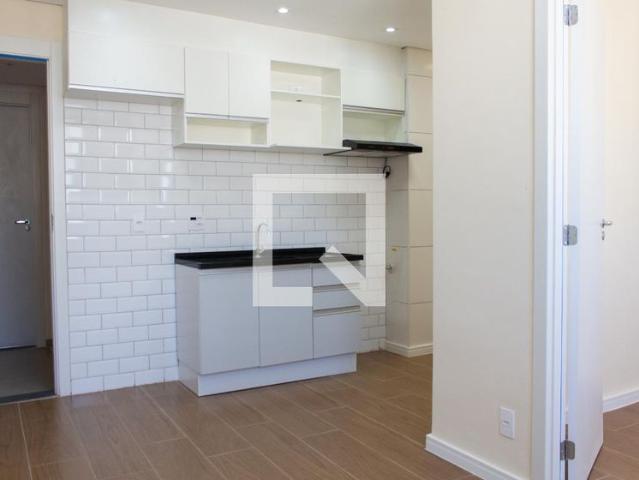 Apto, Jardim Sao Luis, 2 Quartos, 35 m2 São Paulo