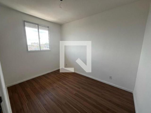 Apto, Jardim Sao Luis, 2 Quartos, 35 m2 São Paulo
