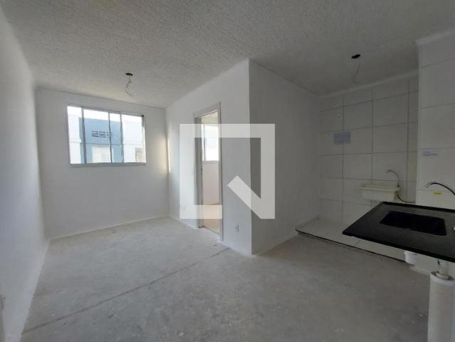 Apto, Jardim Sao Luis, 2 Quartos, 35 m2 São Paulo