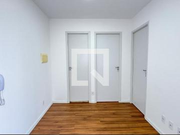 Apto, Jardim Sao Luis, 2 Quartos, 35 m2 São Paulo
