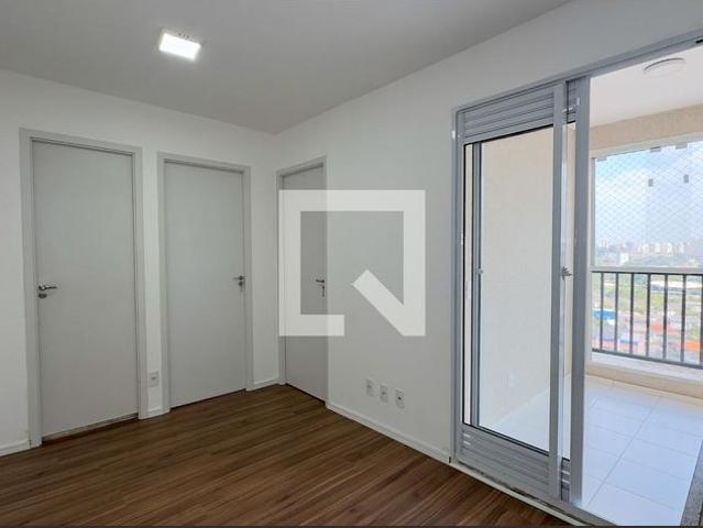 Apto, Jardim Sao Luis, 2 Quartos, 35 m2 São Paulo