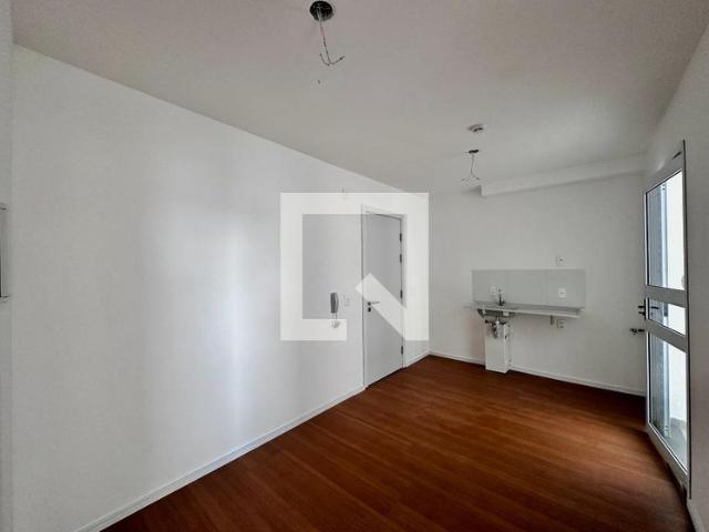Apto, Jardim Sao Luis, 2 Quartos, 35 m2 São Paulo