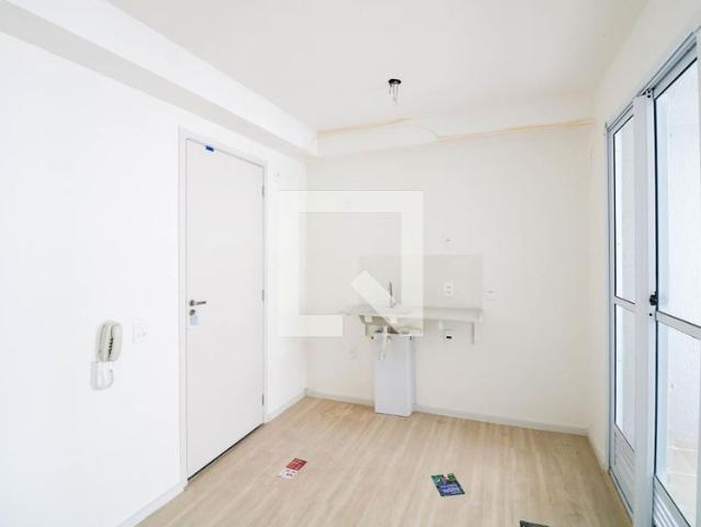 Apto, Jardim Sao Luis, 2 Quartos, 35 m2 São Paulo