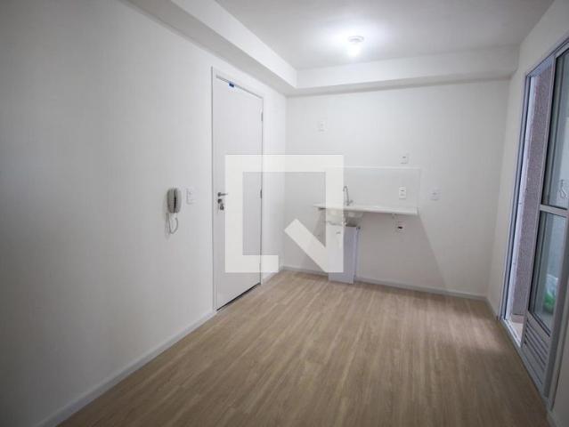 Apto, Jardim Sao Luis, 2 Quartos, 36 m2 São Paulo