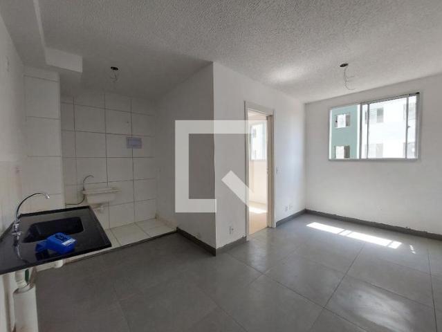 Apto, Jardim Sao Luis, 2 Quartos, 36 m2 São Paulo