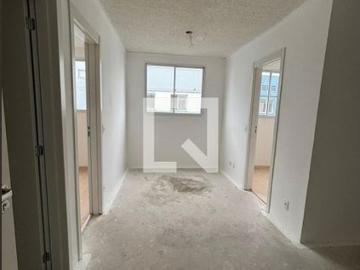 Apto, Jardim Sao Luis, 2 Quartos, 36 m2 São Paulo