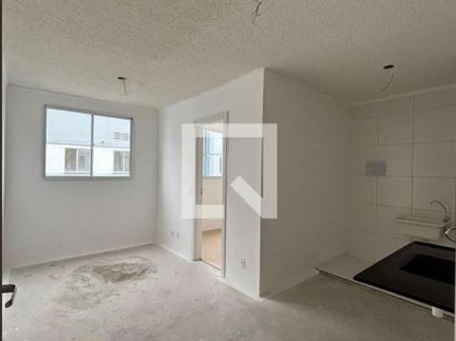 Apto, Jardim Sao Luis, 2 Quartos, 36 m2 São Paulo
