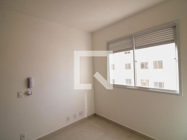 Apto, Jardim Sao Luis, 2 Quartos, 37 m2 São Paulo