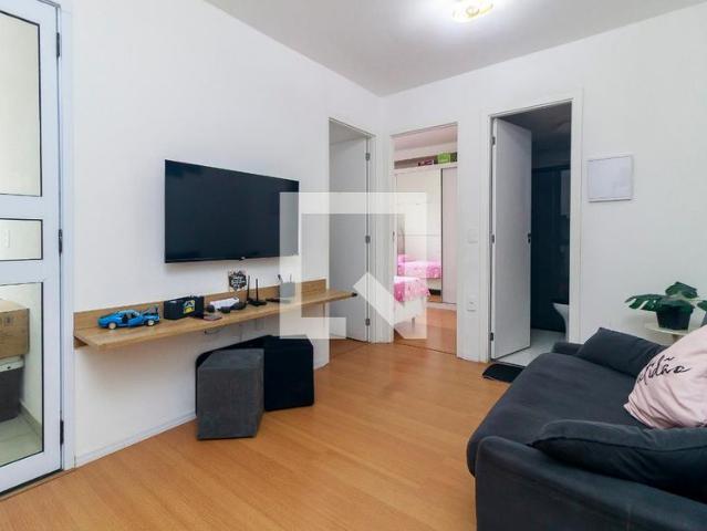 Apto, Jardim Sao Luis, 2 Quartos, 37 m2 São Paulo