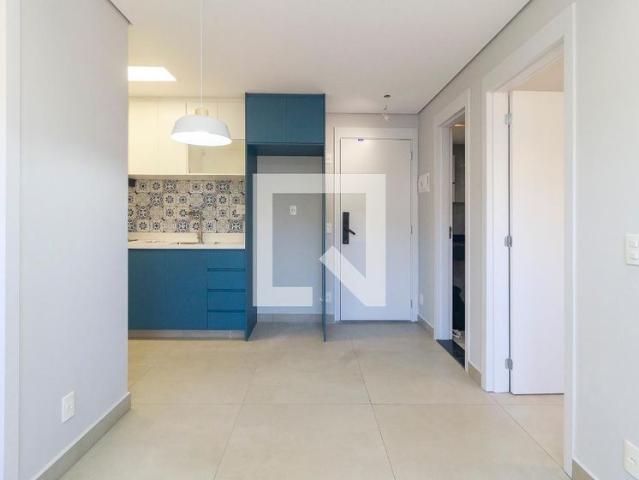 Apto, Jardim Sao Luis, 2 Quartos, 37 m2 São Paulo