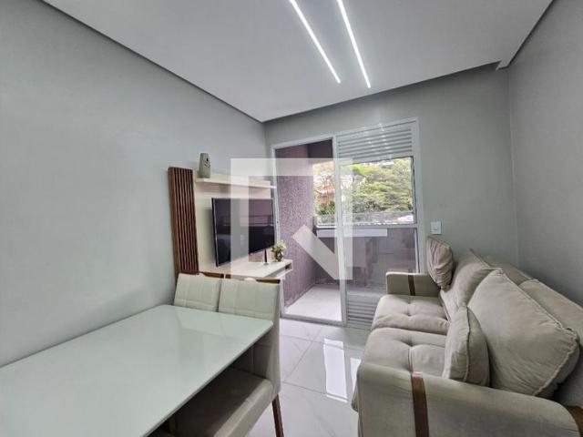 Apto, Jardim Sao Luis, 2 Quartos, 37 m2 São Paulo