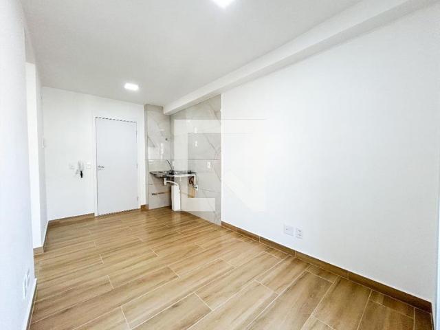 Apto, Jardim Sao Luis, 2 Quartos, 37 m2 São Paulo