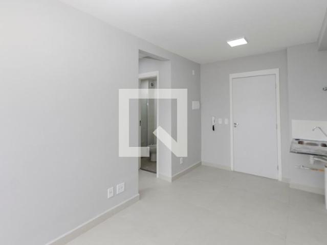 Apto, Jardim Sao Luis, 2 Quartos, 37 m2 São Paulo
