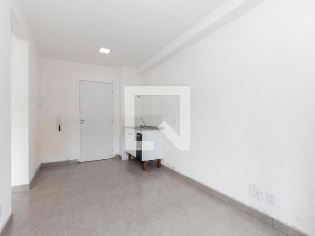 Apto, Jardim Sao Luis, 2 Quartos, 37 m2 São Paulo