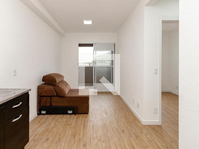Apto, Jardim Sao Luis, 2 Quartos, 37 m2 São Paulo