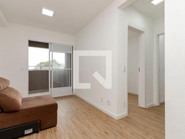 Apto, Jardim Sao Luis, 2 Quartos, 37 m2 São Paulo