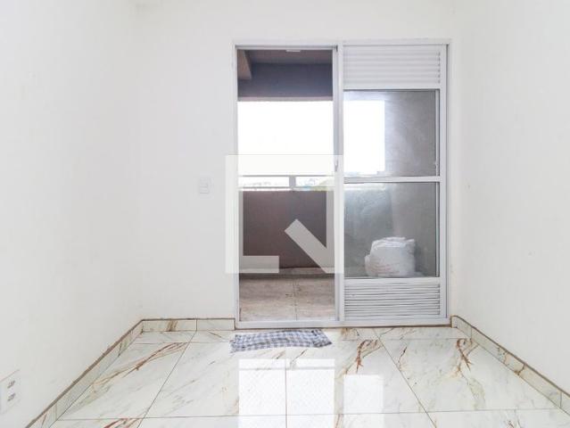 Apto, Jardim Sao Luis, 2 Quartos, 37 m2 São Paulo